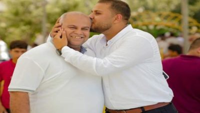 إسرائيل تعلن مسؤوليتها عن اغتيال حمزة الدحدوح