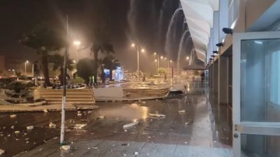 اليمن: الرد على الإعتداءات الأميركية والبريطانية قادم