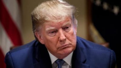 تفاصيل جديدة عن مقتل قاسم سليماني… هذا ما قاله ترامب!