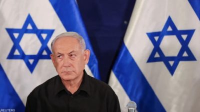 نتنياهو: نتعرض لضغوط كبيرة من الداخل والخارج لوقف حرب غزة