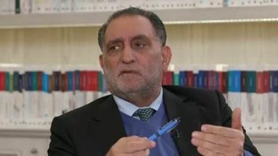 عزمي بشارة:أميركا تريد تحويل اسم السلطة الفلسطينية الى دولة