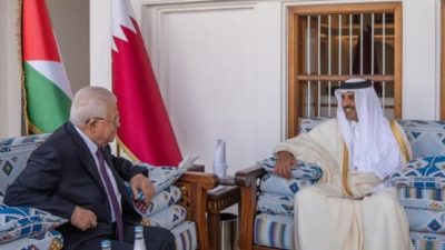 طوفان الاقصى يُثمر: توحيد القيادة الفلسطينية وحلّ نهائي مع إسرائيل؟