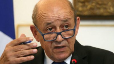 لقاءات عدة لـ لودريان يناقش خلالها النقاط العالقة بين أعضاء “الخماسية”