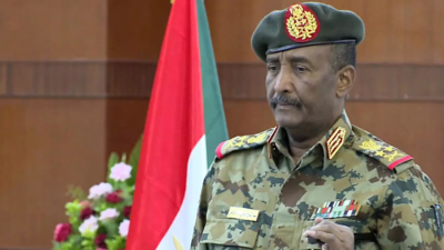 الجيش السوداني: نتقدم في كل المحاور ,
