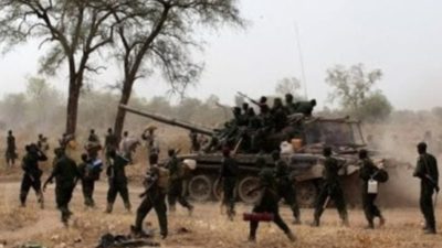 لإنهاء الصراع.. واشنطن تعين مبعوثا خاصا جديدا للسودان