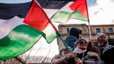 حرب غزة تؤثر على بايدن في انتخابات ميشيجان وترامب يتقدم بفارق كبير على هيلي