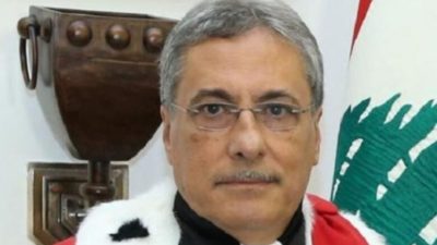 وزير العدل تسلّم نسخة عن تقرير ألفاريز المتعلق بحسابات مصرف لبنان