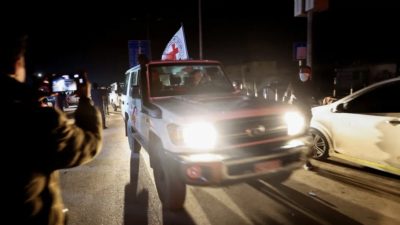 روسيا: دول عدة طلبت مساعدتنا للإفراج عن رعاياها