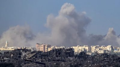 معلومات جديدة عن وقف إطلاق النار بغزة
