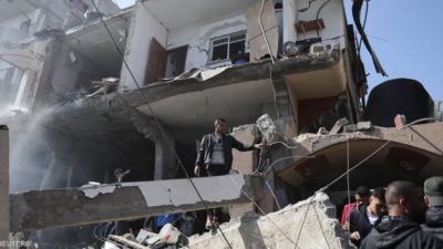 إليكم تفاصيل “مفاوضات هدنة غزة”