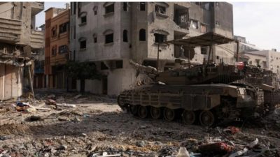 مصادر أميركية: انقسامات داخل “حماس” بسبب الهدنة