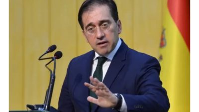إسبانيا تنوي إرسال مساعدات بقيمة 3.5 مليون يورو للأونروا
