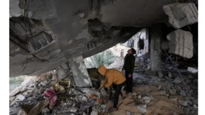 أغلبهم أطفال ونساء.. أكثر من 100 شهيد في رفح والاحتلال يسترجع أسيرين