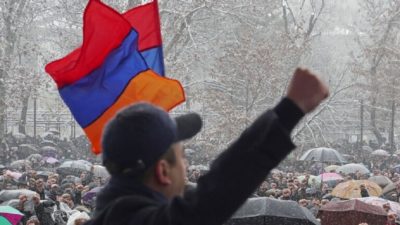 أرمينيا تتهم أذربيجان بالسعي لـ”حرب شاملة”!