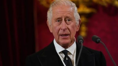 كاميلا: الملك تشارلز في حالة جيدة للغاية
