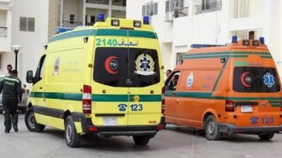 في مصر… حادث مروّع يقتل 5 طلاب