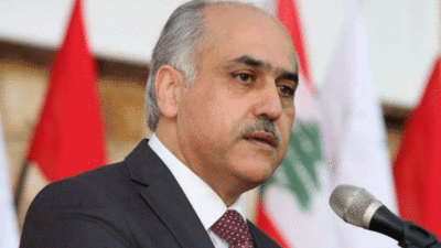 أبو الحسن يلتقي مخاتير المتن الأعلى