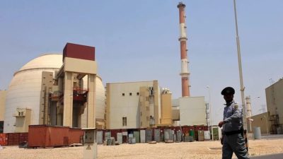 تقرير أميركي صادم حول قدرات إيران النووية ,
