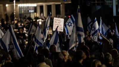 واشنطن لـ “العدل الدولية”: لوضع أمن إسرائيل في الاعتبار