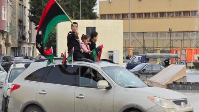 اتفاق لإخلاء العاصمة الليبية من المجموعات المسلحة
