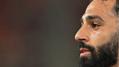 موقف محمد صلاح من نهائي كأس الرابطة الإنجليزية