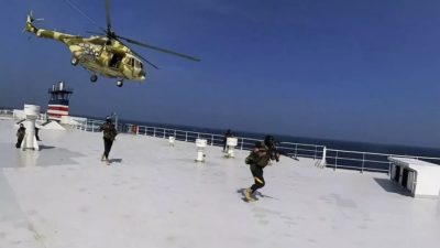 الخناق يشتد على الحوثي