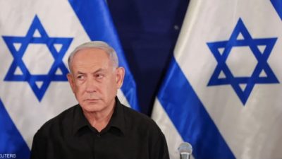 نتنياهو: نرى ضغطًا قطريًّا على “حماس” للمرة الأولى