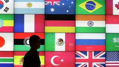 اختتام اجتماع مجموعة العشرين دون اصدار بيان ختامي