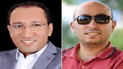 مصر: إطلاق سراح صحافيي “الجزيرة” ربيع الشيخ وبهاء إبراهيم