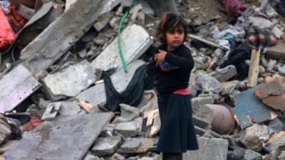 مقررة أممية تتهم إسرائيل بارتكاب إبادة جماعية في غزة