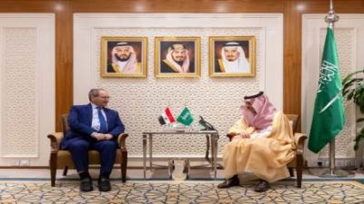 المقداد في السعودية..تمهيداً لاجتماع لجنة الاتصال العربية الخاصة بسوريا