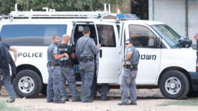 إصابة مستوطن إسرائيلي في عملية طعن جنوب الخليل