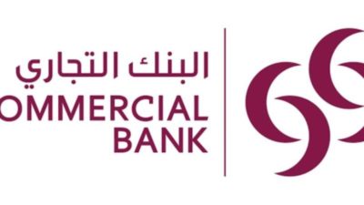 البنك التجاري القطري يعين بنوكا لطرح سندات لأجل 5 سنوات