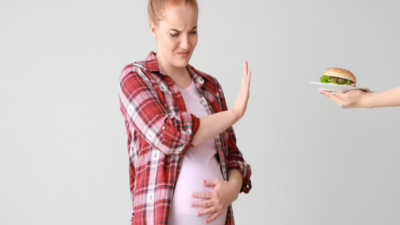 نصائح لعلاج عسر الهضم للحامل في رمضان