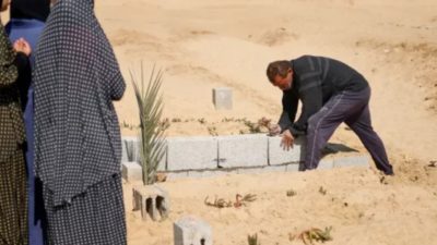 تقرير أممي: 63 امرأة يُقتلن يوميا في غزة
