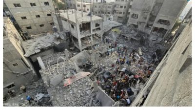 الأردن يسيّر قافلة مساعدات غذائية جديدة إلى غزة