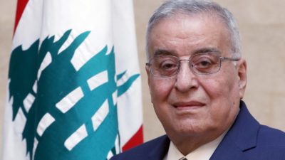 بو حبيب: مستعدون للتفاوض غير المباشر مع إسرائيل