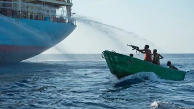 الهند: أزمة البحر الأحمر تنذر بمخاطر كبيرة