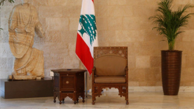 الجهود الرئاسية خجولة ومن دون تسوية لا رئيس!