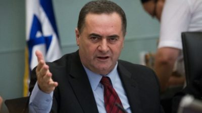 بعد انتقاده للعدوان.. وزير خارجية الاحتلال يهاجم أردوغان ويتهمه بارتكاب “مذبحة”