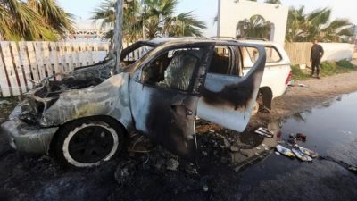 وورلد كيتشن”: نطالب بتحقيق مستقل