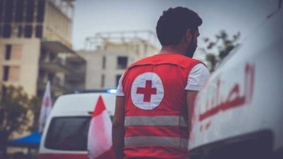 الصليب الأحمر “يروي” معاناة الجنوب… وخوفٌ من تدهور الوضع الإنساني