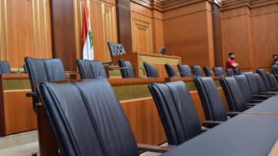 “مجلس نواب التعطيل” يُقرّ التمديد للبلديات غداً