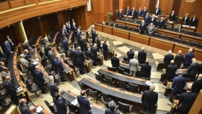 مجلس النواب يُمدّد لبلديات “مُفلسة”