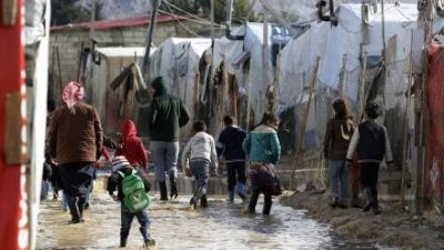 “إجماع” سياسي لبناني على اللاجئين.. ومسار عربي لتعويم الأسد