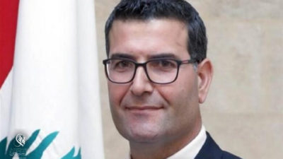 وزير الزراعة يدين الاعتداءات الإسرائيلية