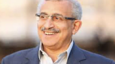 النائب اسامه سعد عبر منصة اكس : هياكل الدولة تتساقط تباعاً ..