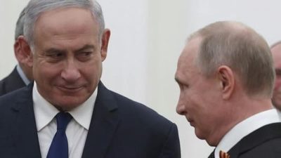 بوتين يحذّر نتنياهو: إيّاك ولبنان!