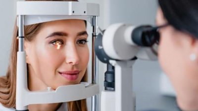 أمل جديد… علاج جيني “واعد” لفاقدي البصر