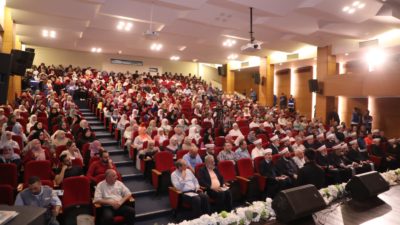 اليوم السابع لمعرض الكتاب الخمسين في الرابطة الثقافية طرابلس: ندوات وتواقيع كتب